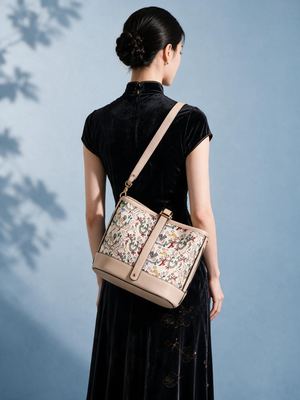 Han-Brocade Heritage, Five-Star Blessings