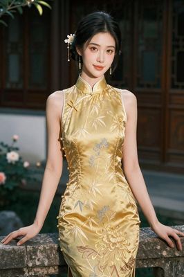 High-end Customization of Intangible Cultural Heritage Handwoven Shu Brocade
